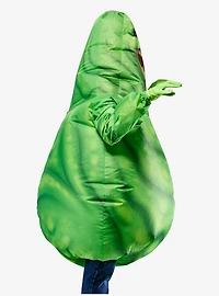Ghostbusters Slimer Inflatable Costume