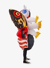Godzilla Classic Mothra Inflatable Costume