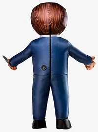 Halloween 2 Michael Myers Inflatable Costume