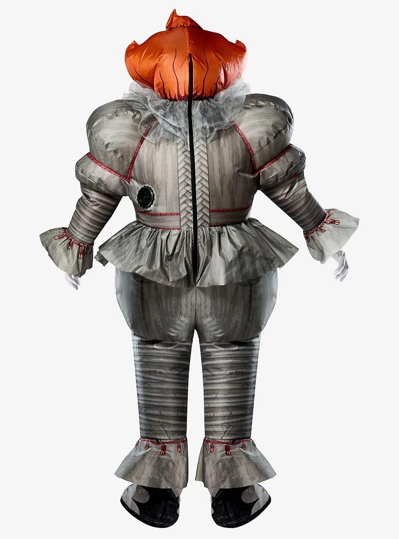 IT: 2017 Pennywise Inflatable Costume
