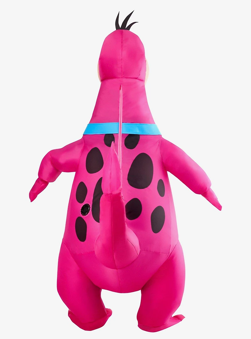 The Flintstones Dino Inflatable Costume