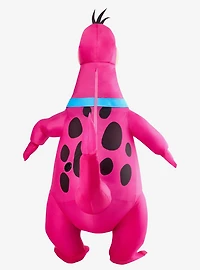 The Flintstones Dino Inflatable Costume