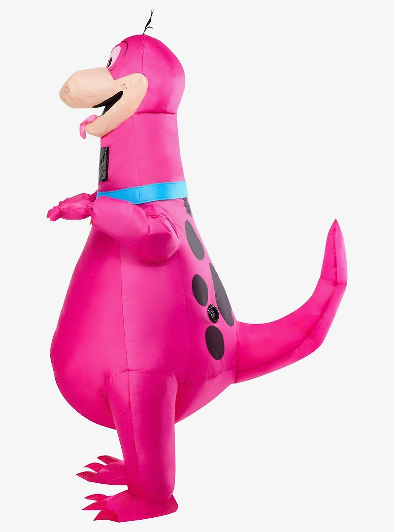 The Flintstones Dino Inflatable Costume