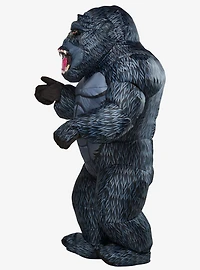 Giant Gorilla Inflatable Costume