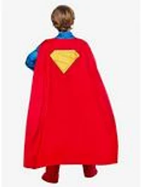 DC Comics Superman Movie Deluxe Youth Costume