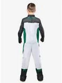DC Comics Green Lantern Superman Movie Deluxe Youth Costume