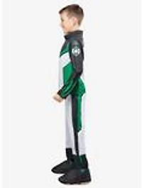 DC Comics Green Lantern Superman Movie Deluxe Youth Costume