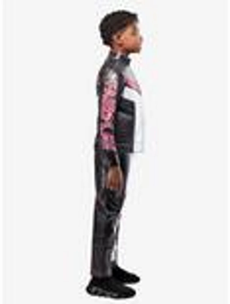 DC Comics Superman Movie Mr.Terrific Deluxe Youth Costume