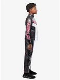 DC Comics Superman Movie Mr.Terrific Deluxe Youth Costume