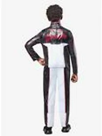 DC Comics Superman Movie Mr.Terrific Deluxe Youth Costume