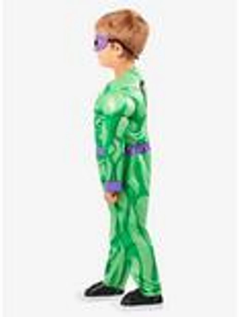 DC Comics Batman Riddler Toddler Costume
