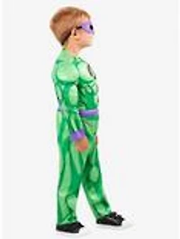 DC Comics Batman Riddler Toddler Costume