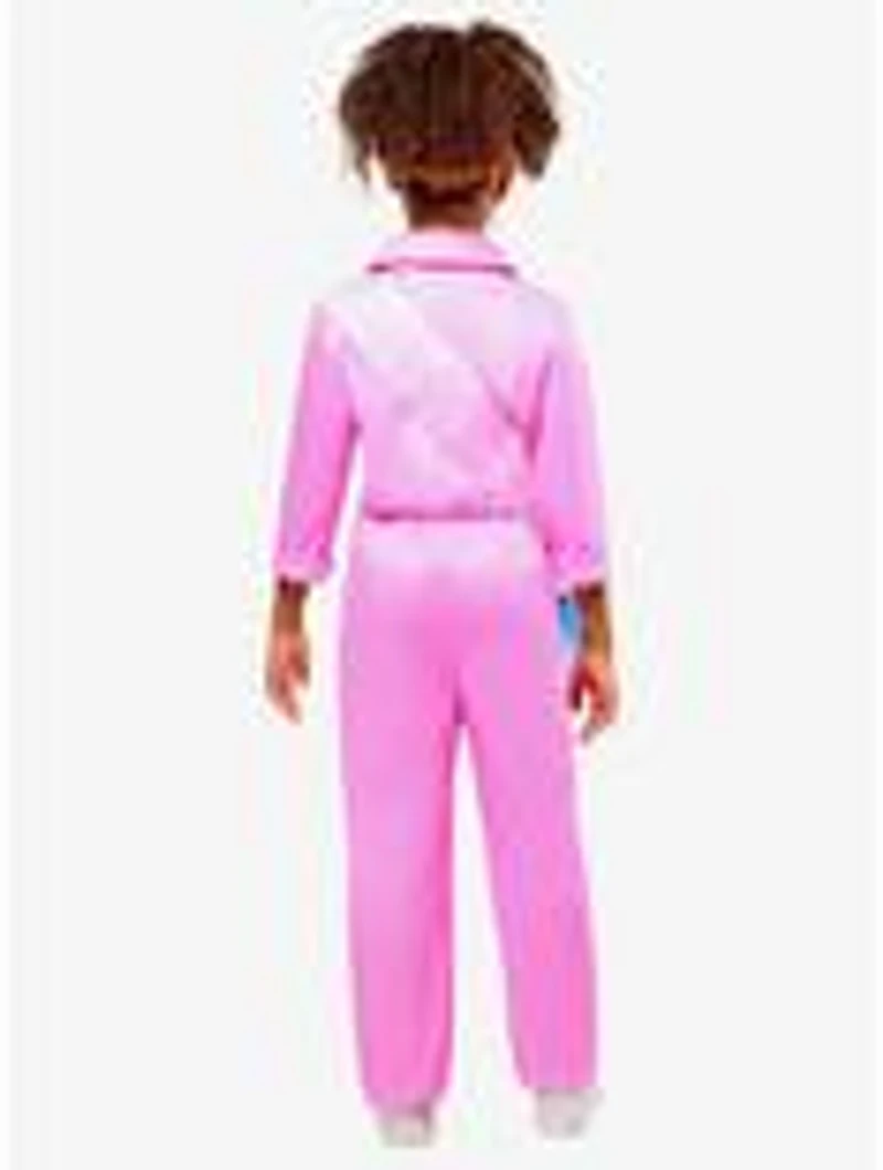 Barbie Movie President Youth Costume