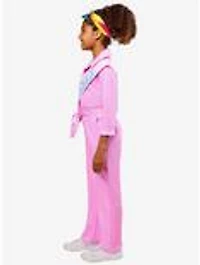 Barbie Movie President Youth Costume