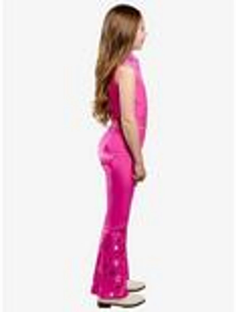 Barbie Movie Western Youth Costume