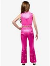 Barbie Movie Western Youth Costume