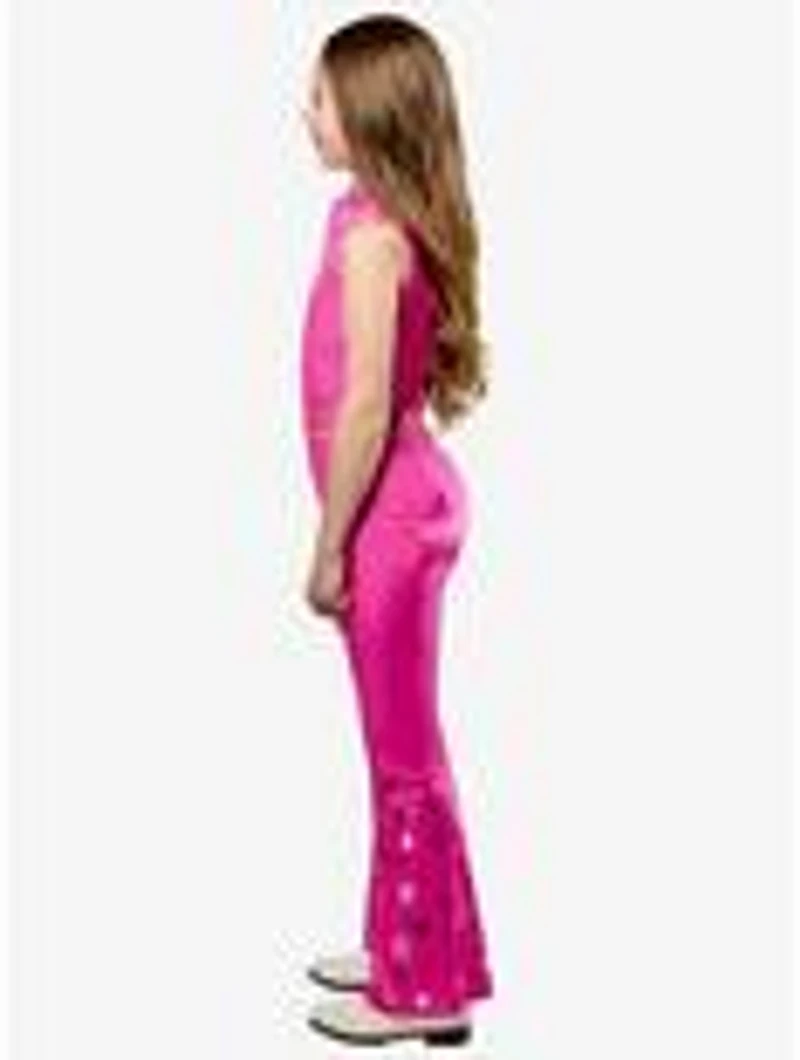 Barbie Movie Western Youth Costume