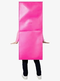 Barbie Classic Life-Size Doll Box Youth Costume