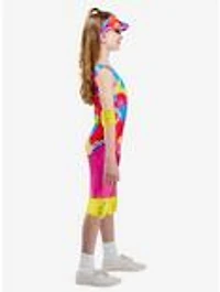 Barbie Movie Skating Youth Costume