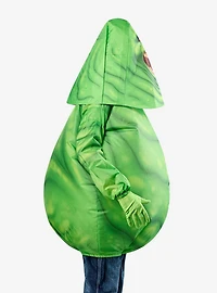 Ghostbusters Classic Slimer Inflatable Youth Costume