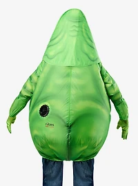 Ghostbusters Classic Slimer Inflatable Youth Costume