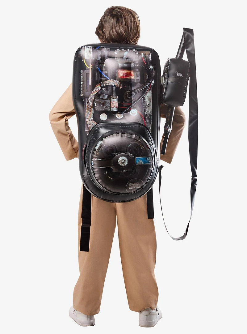 Ghostbusters Youth Costume