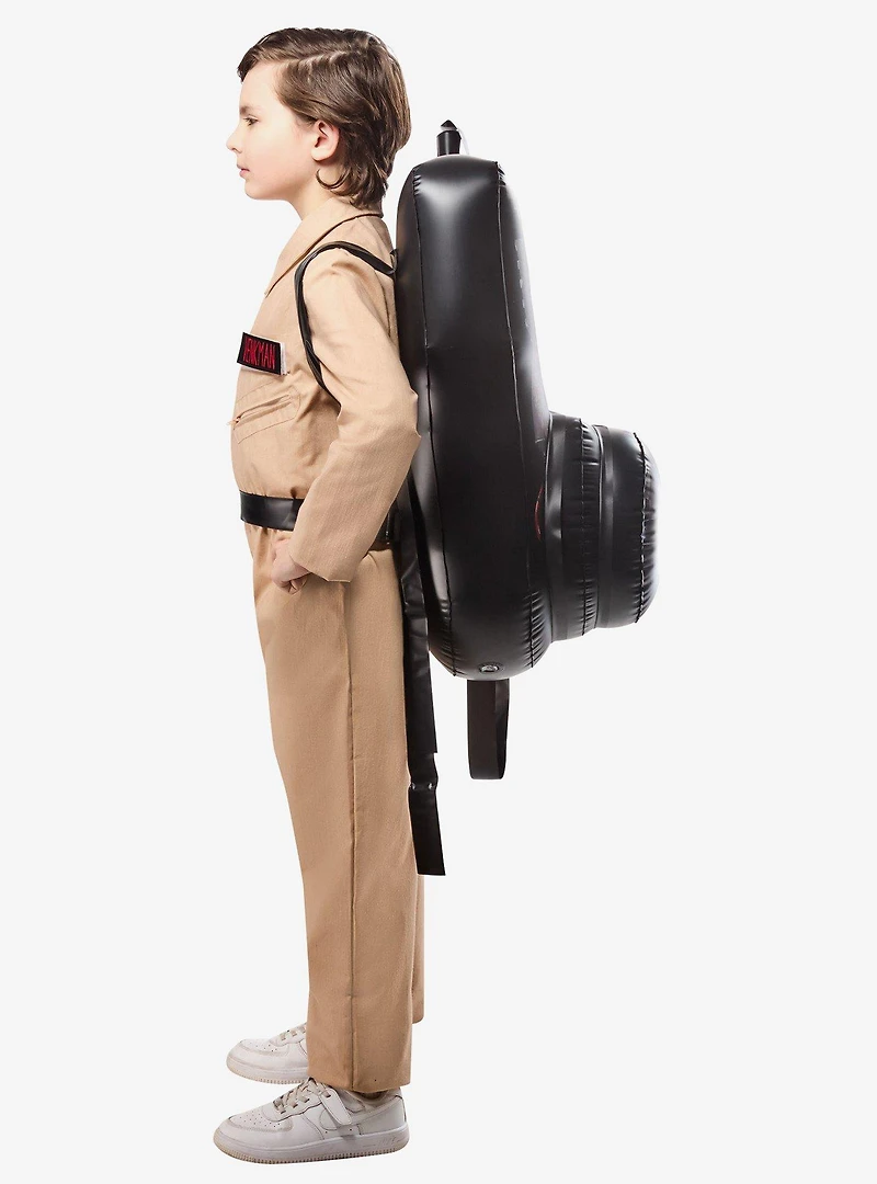 Ghostbusters Youth Costume