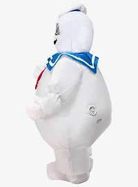Ghostbusters Stay Puft Marshmallow Man Inflatable Youth Costume