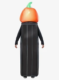 Pez Dispenser Pumpkin Youth Costume