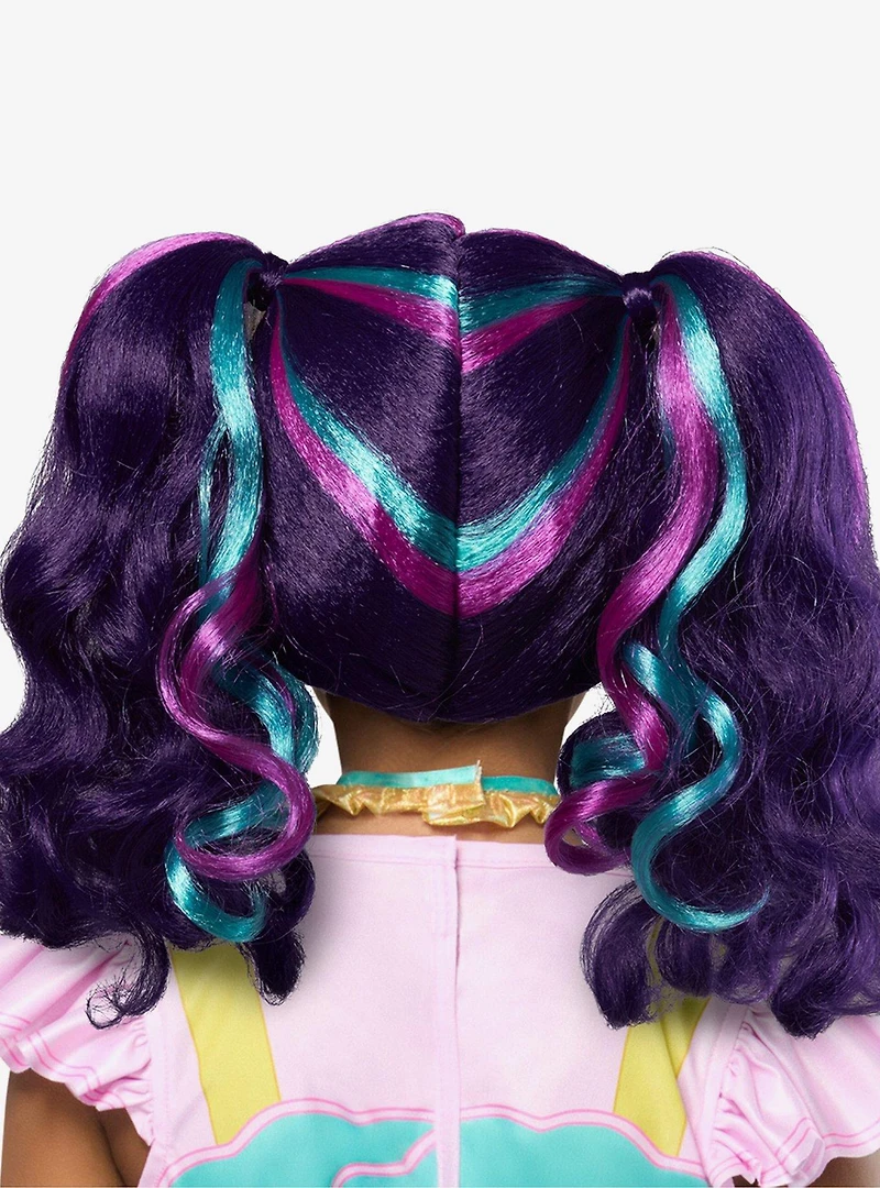 Unicorn Academy Ava Banji Youth Wig