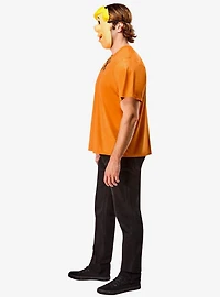 The Flintstones Barney Rubble Ben Cooper Costume Set