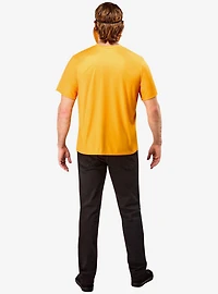 The Flintstones Fred Flintstone Ben Cooper Costume Set