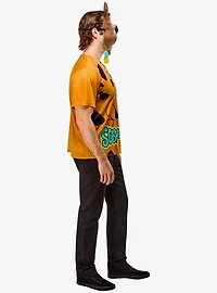 Scooby-Doo! Ben Cooper Costume Set