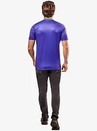 DC Comics The Joker Ben Cooper Costume Set
