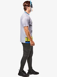 DC Comics Batman Ben Cooper Costume Set