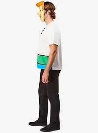 The Jeston's George Jetson Ben Cooper Costume Set
