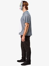 Tom and Jerry Tom Cat Ben Cooper Costume Set