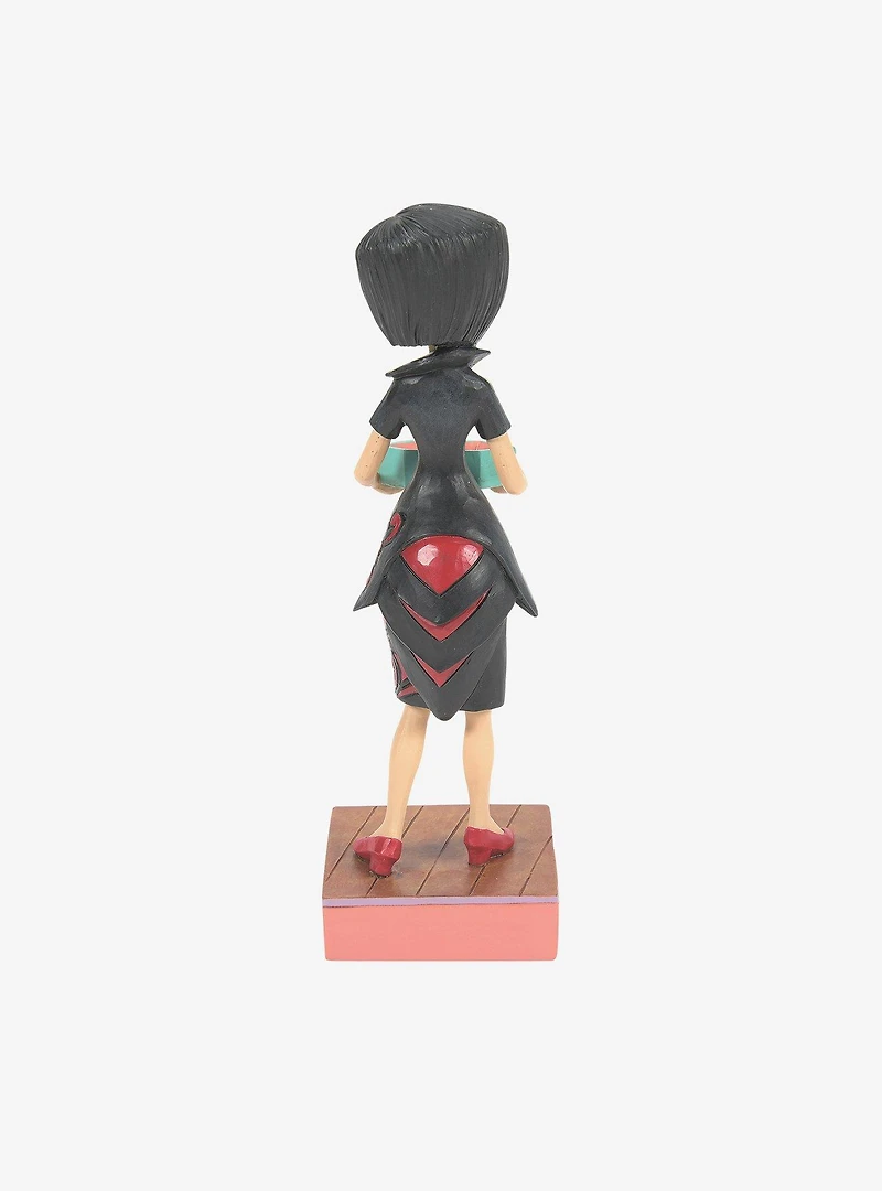 Coraline Other Mother Offering Figurine