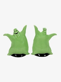 Disney The Nightmare Before Christmas Oogie Boogie Salt and Pepper Shaker