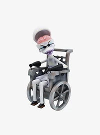 Disney The Nightmare Before Christmas Dr. Finkelstein Figurine