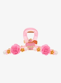 Harry Potter Love Potion Floral Claw Clip — BoxLunch Exclusive