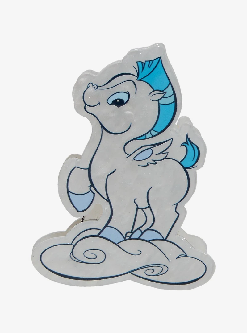 Disney Hercules Baby Pegasus Figural Claw Clip — BoxLunch Exclusive