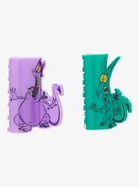 Disney Hercules Pain & Panic Claw Clip Set — BoxLunch Exclusive