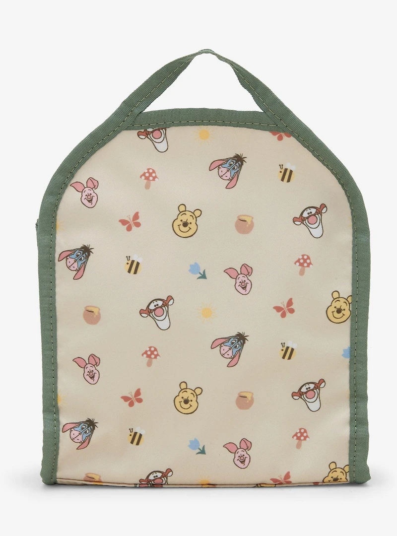 Disney Winnie the Pooh Botanical Mini Backpack Organizer — BoxLunch Exclusive