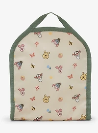 Disney Winnie the Pooh Botanical Mini Backpack Organizer — BoxLunch Exclusive