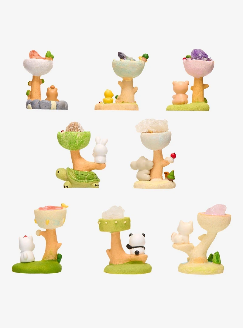 Animal Forest Crystal Blind Box
