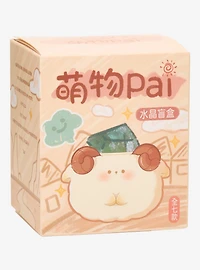 Animal Crystal Blind Box Figure