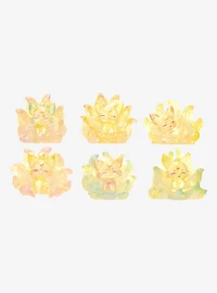 Light Foxes Blind Box Figure