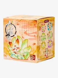 Light Foxes Blind Box Figure