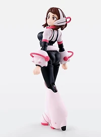Bandai Namco My Hero Academia S.H.Figuarts Ochaco Uraraka Figure